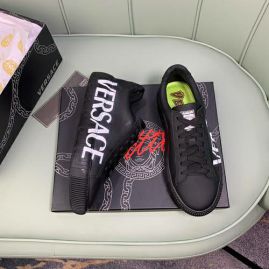 Picture of Versace Shoes Men _SKUfw95745578fw